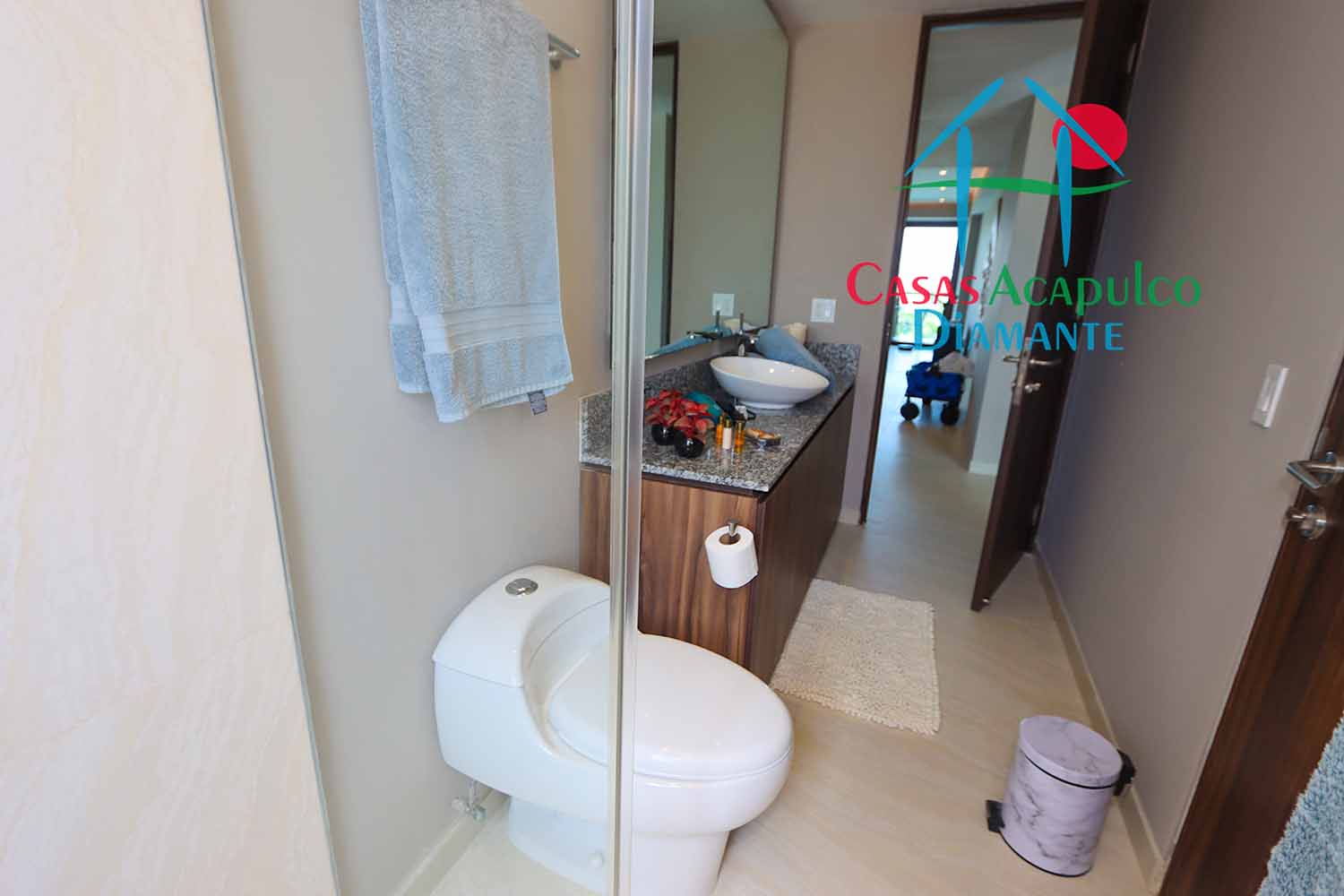 La Isla Emerald J5 - Recámara uno 4